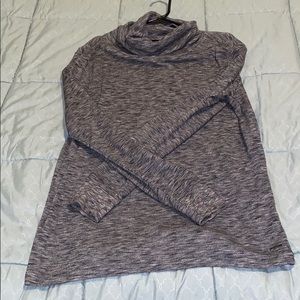 Express sweater